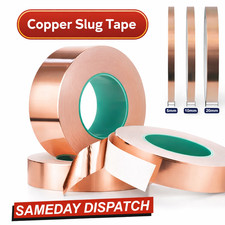 25M Copper Slug & Snail Tape