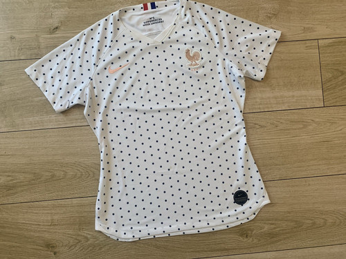 Ladies 2019 nike france - 2019, away