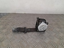 Citroen C4 Mk2 2010-2018 Rear