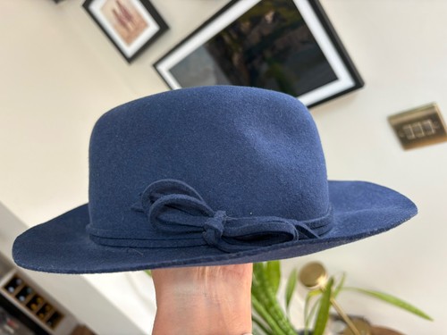 Bermona trend navy blue - bermona, trend,