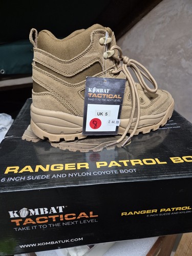 Kombat tactical ranger - kombat,