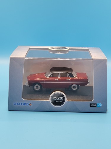 Oxford diecast 1975 rover - diecast,