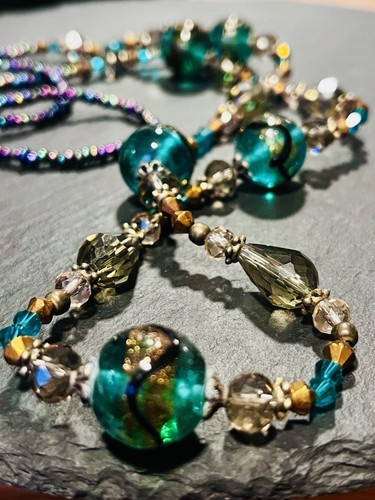 Vintage green gold wedding - gold,