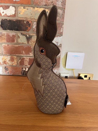 Dora designs hutch rabbit - dora,