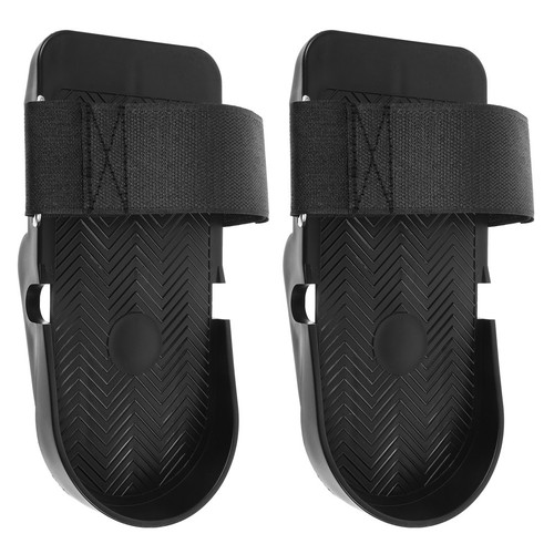 Foot strap parts - foot,
