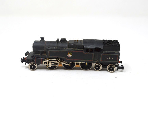 Graham farish gauge 2 6 - farish,