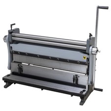 SIP 3-in-1 Metal Shear, Folder