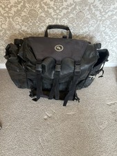Suzuki Dr600 Pannier Bags