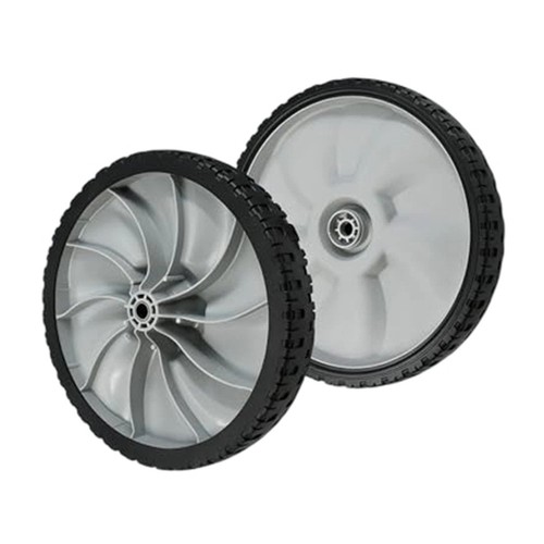 Inch mower wheel walk - 11,
