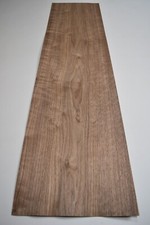 Figured American Walnut Veneer