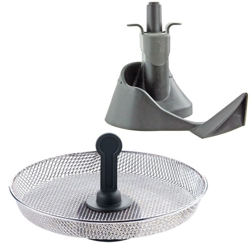 Paddle blade basket for - blade,