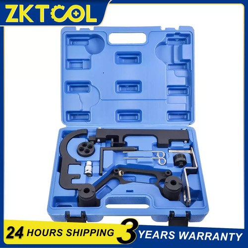 Diesel engine timing tool - engine, kit
