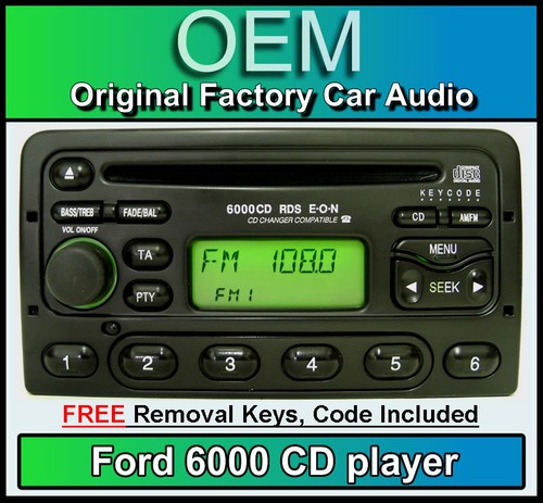 Ford focus player - focus,