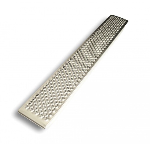 Lightweight aluminium 2kg - aluminium, 4.2kg