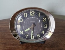 Vintage Westclox Luminous