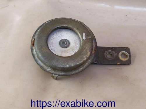 Horn for aprilia - aprilia, ditech