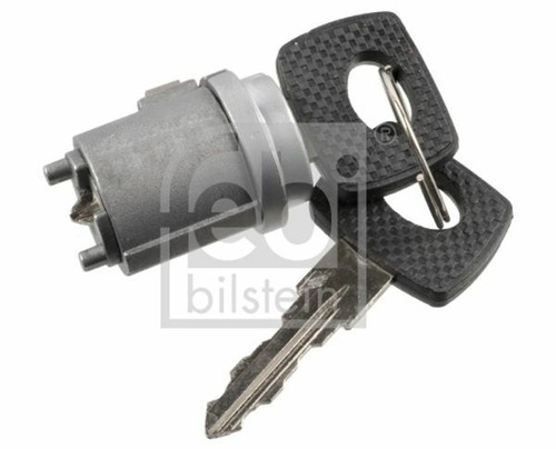 Ignition barrel cylinder for - ignition,