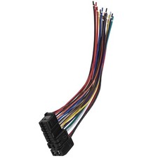 Vehicle Door Repair Connector