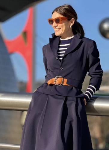 Zara new woman - wool, blend
