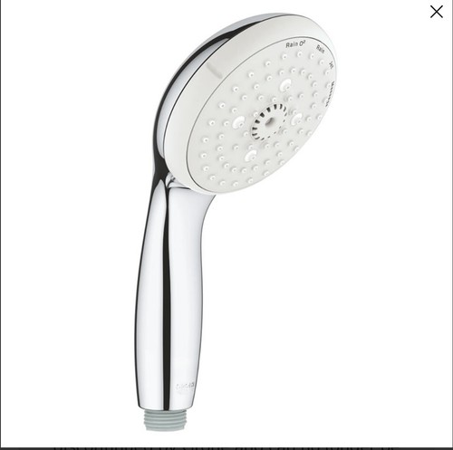 Grohe tempesta 100 - tempesta,