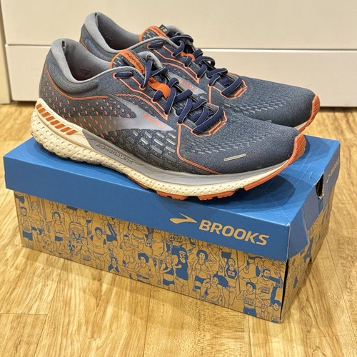 Brooks adrenaline gts - adrenaline, 21