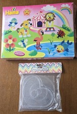 Hama Beads Set 3152  Animals