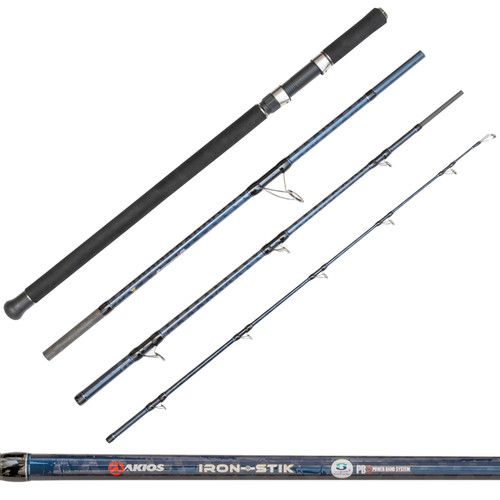 Akios iron stik piece - 4,