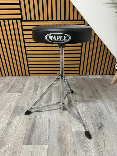 Mapex drum stool throne - drum,