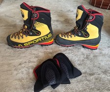 La Sportiva Nepal Cube Gtx 43