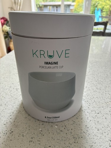Kruve imagine latte 250ml - imagine,