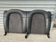 AUDI TT MK2 COUPE REAR SEAT