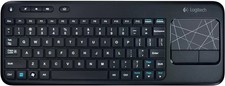 Logitech K400  Wireless