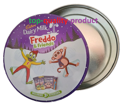 Cadbury dairy milk - cadbury, freddo