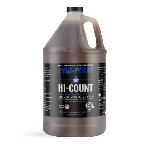 Count professional grade - hi-count,