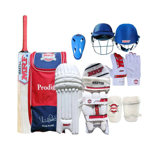 Mrf kashmir willow master - mrf,