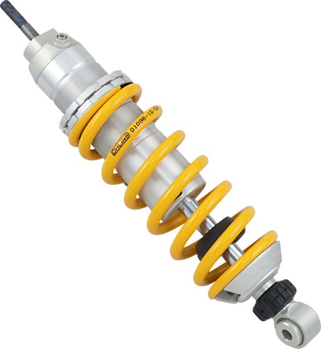 Ohlins s46 adventure shock - ohlins,