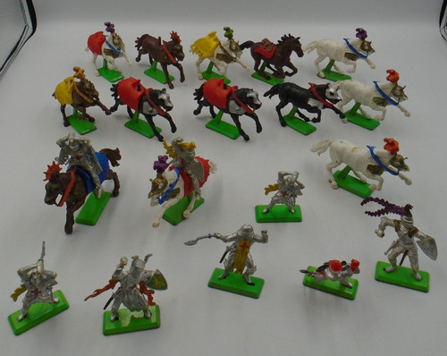 Vintage britains ltd - britains,