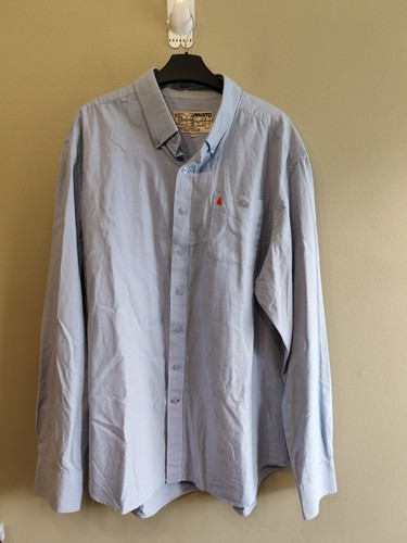 Musto ocean racing mens shirt - mens,