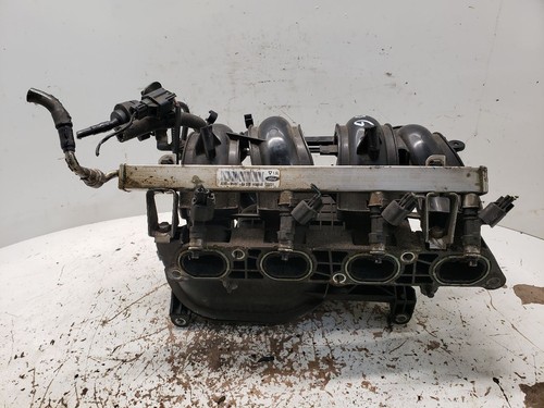 2011 2013 ford - 2011-2013, intake