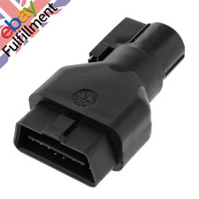 16Pin Scanner OBD2 Connector