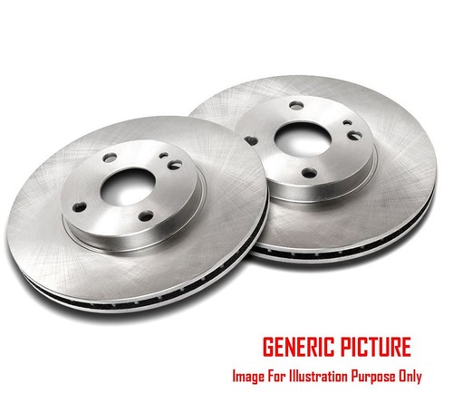 Apec red front axle brake - x,