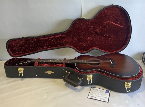 Taylor guitars grand concert - guitars,