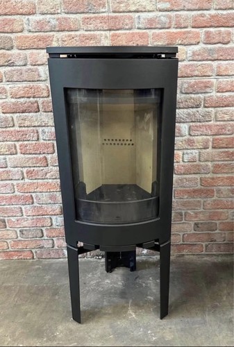 Jotul f369 modern log burner - jotul,
