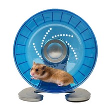 Hamster Exercise Wheel, Silent