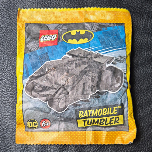 Lego batman batmobile - batman,