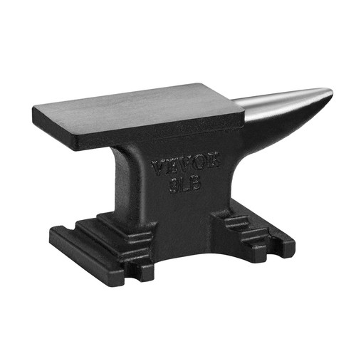 Vevor single horn anvil - vevor,