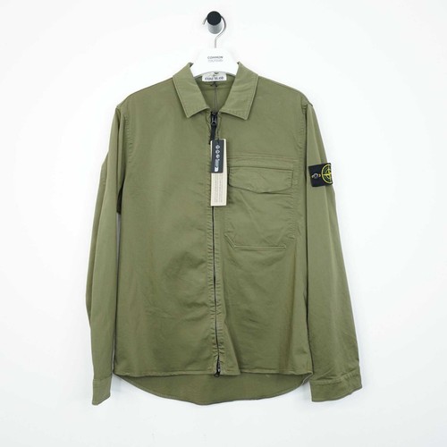 Stone island khaki green - stone,