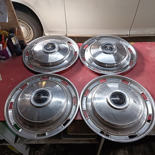 Set rover litre - set, of