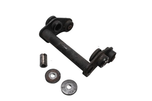 Engine mount bracket front - engine,