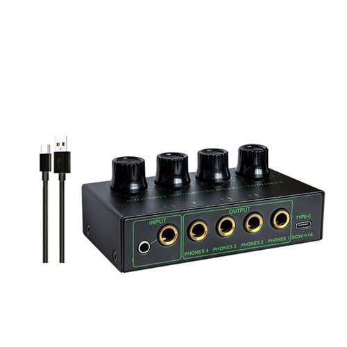 Portable headphone - portable,